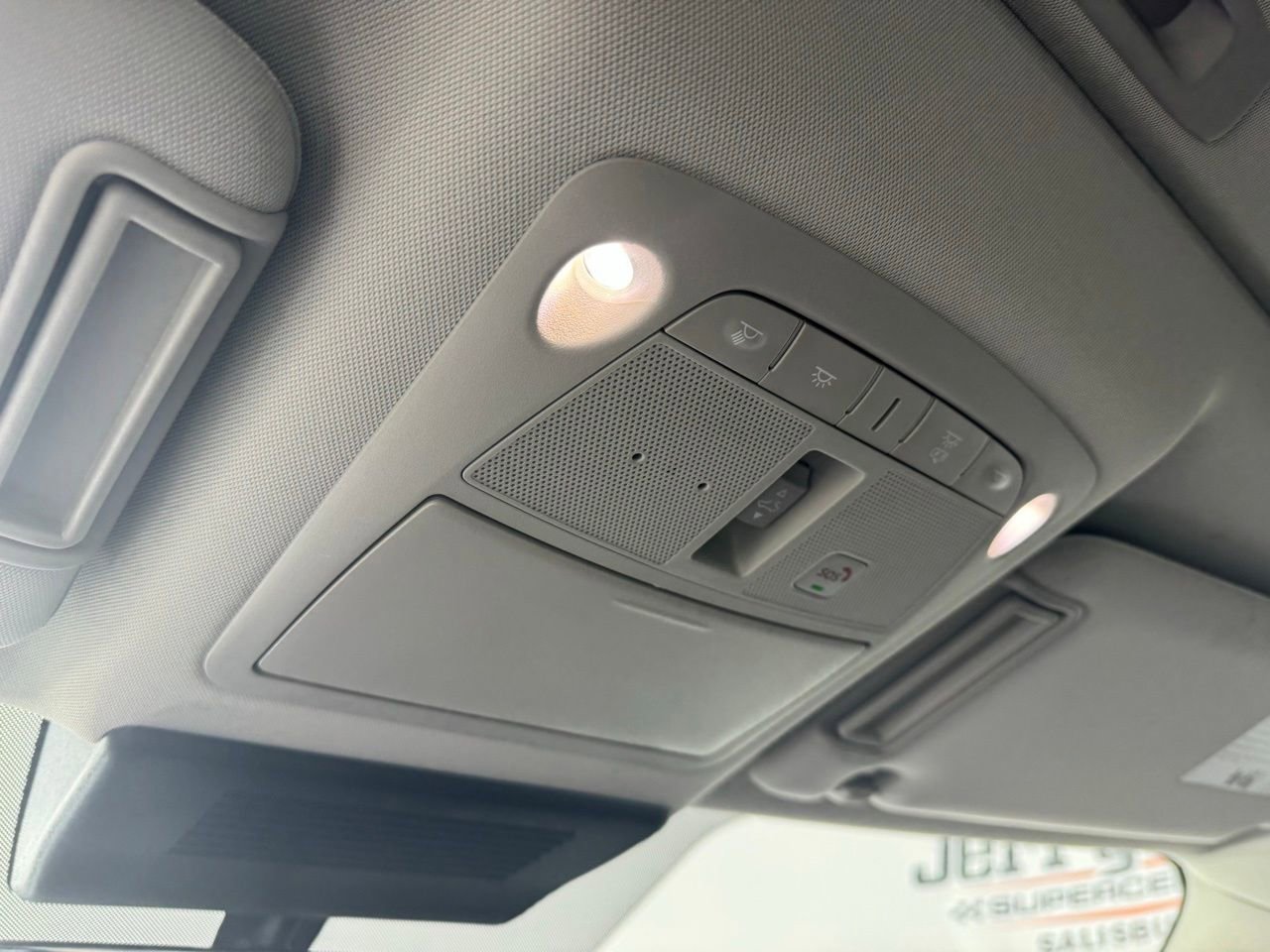 Used 2024 Nissan Armada Platinum w/ Captain's Chairs Package image 27