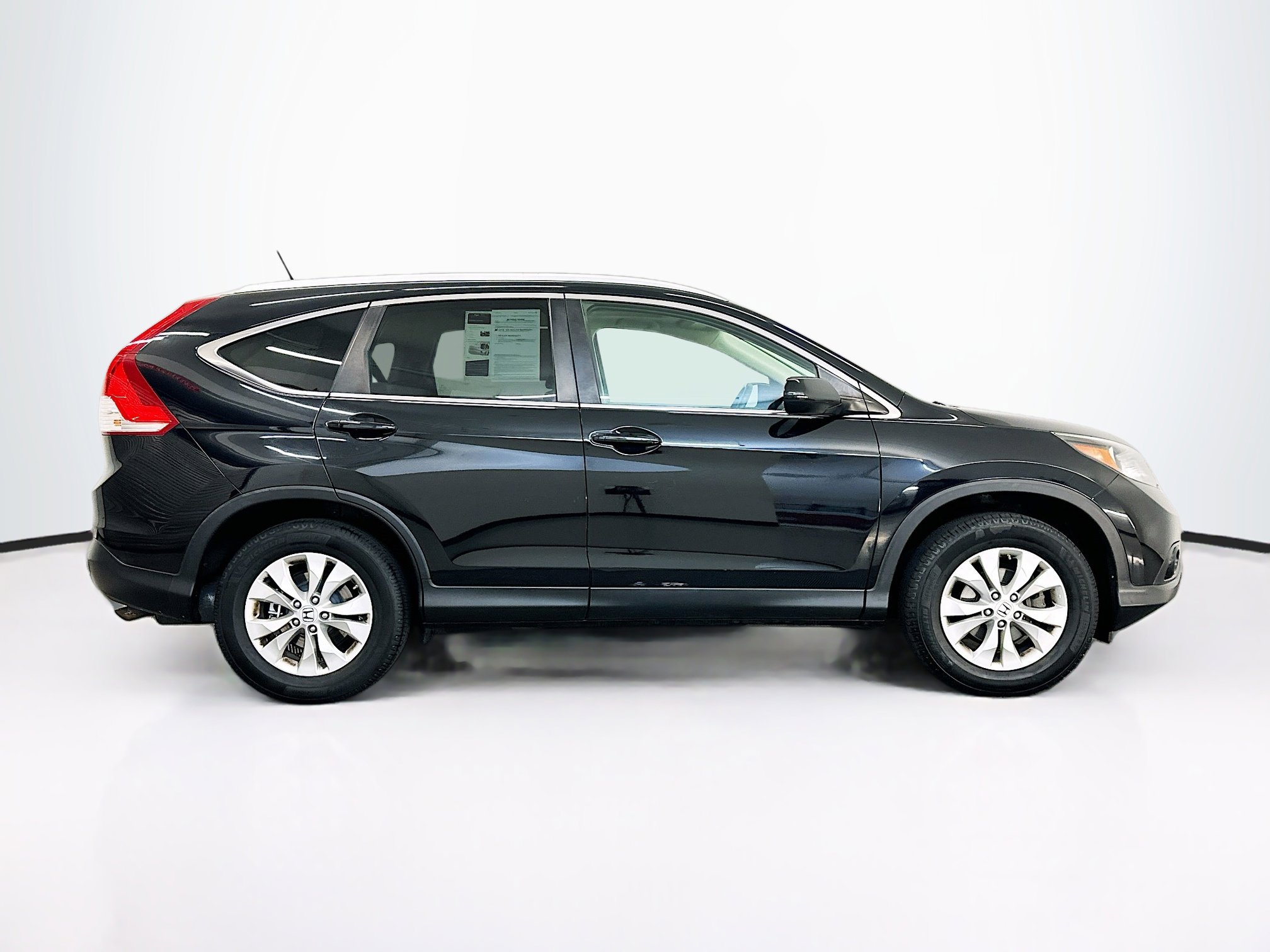 Used 2013 Honda CR-V EX-L image 10