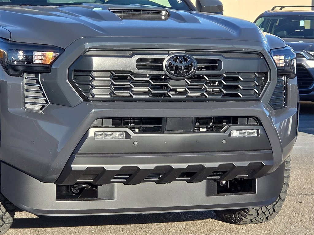 New 2026 Toyota Tacoma TRD Sport image 8