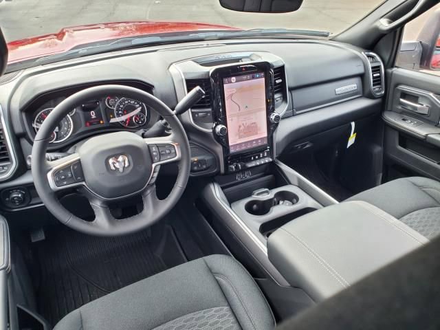 New 2026 RAM 2500 Big Horn image 25