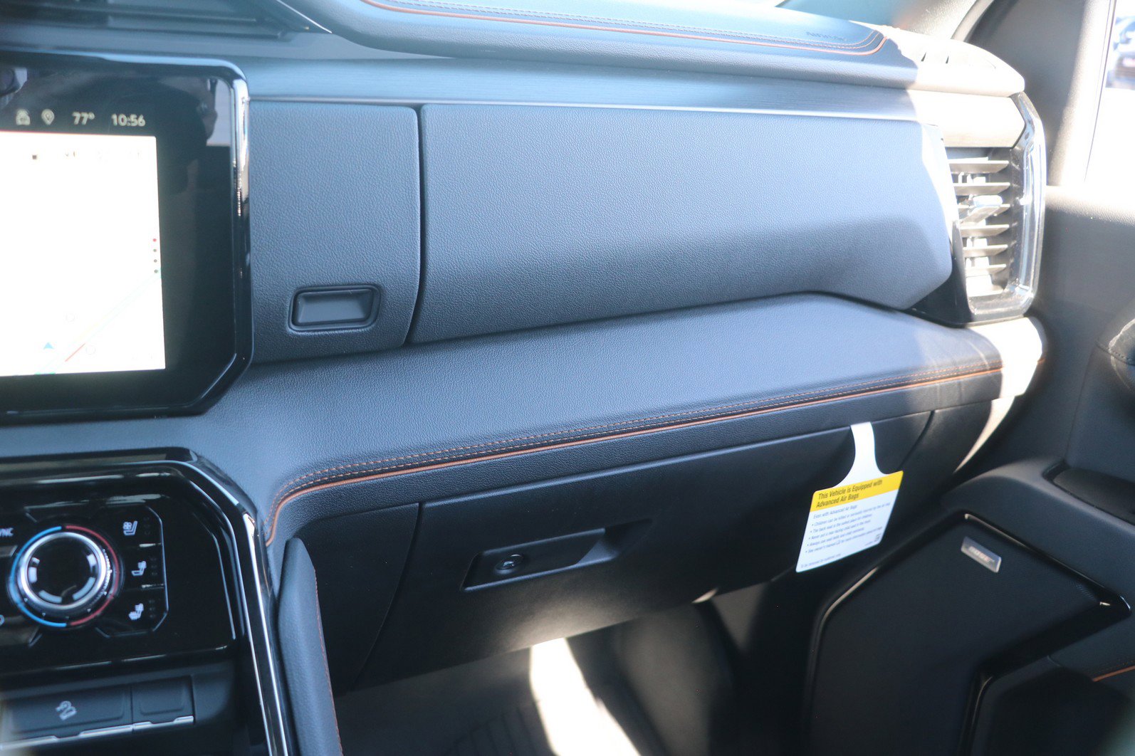 New 2026 GMC Sierra 2500 AT4 image 27