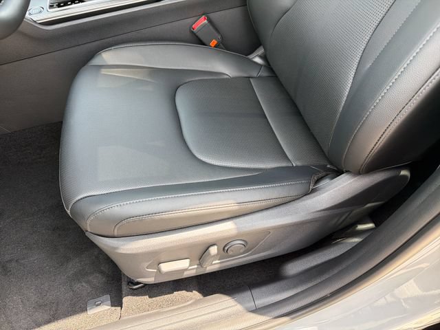 New 2026 Kia Sportage EX FWD image 20