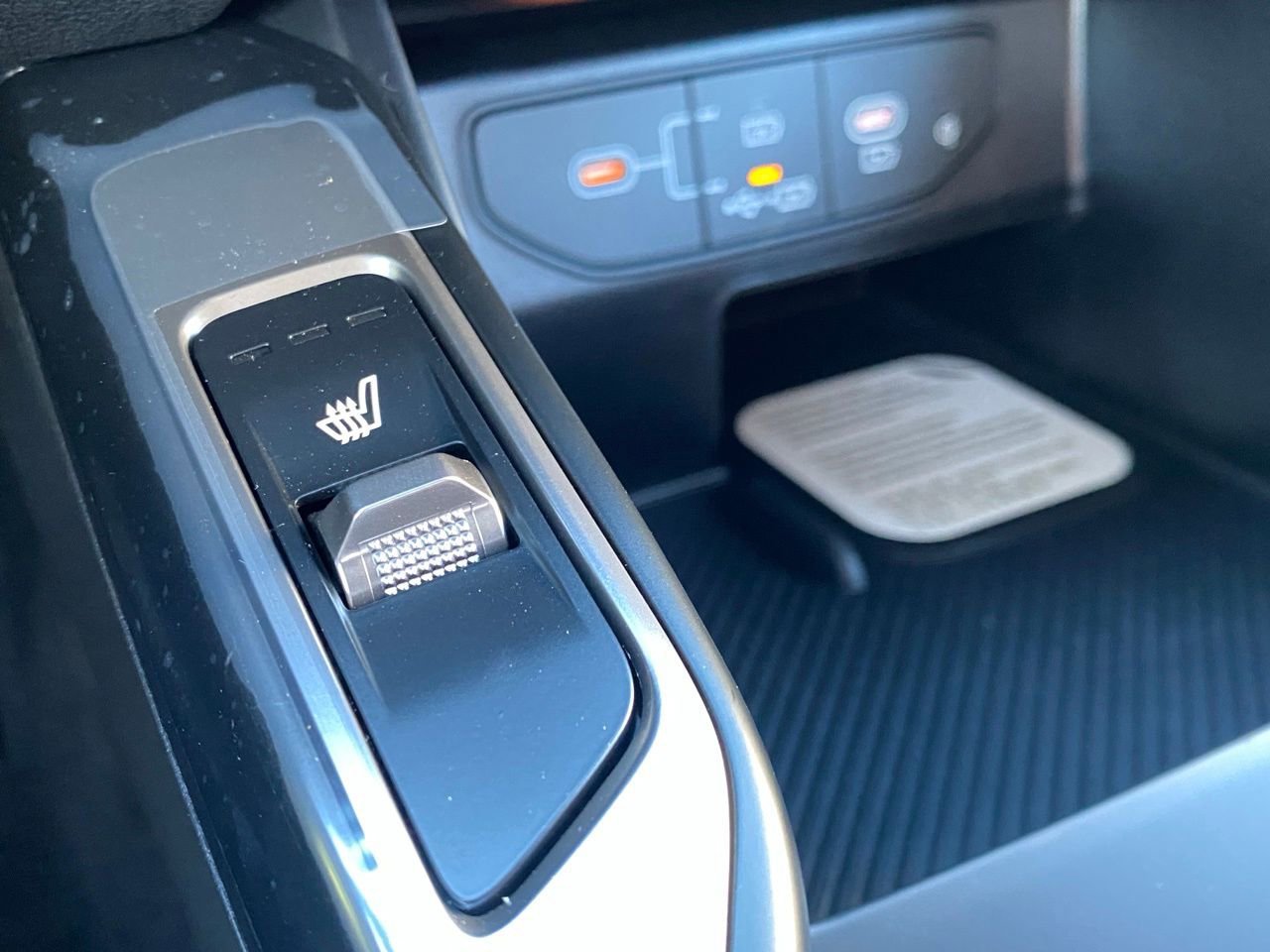 New 2026 Kia Sorento EX AWD/4WD image 18