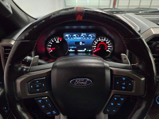 Used 2017 Ford F150 Raptor w/ Equipment Group 802A Luxury image 43