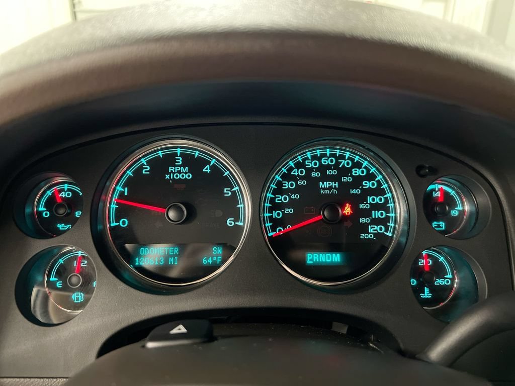 Used 2013 GMC Yukon Denali AWD/4WD image 12