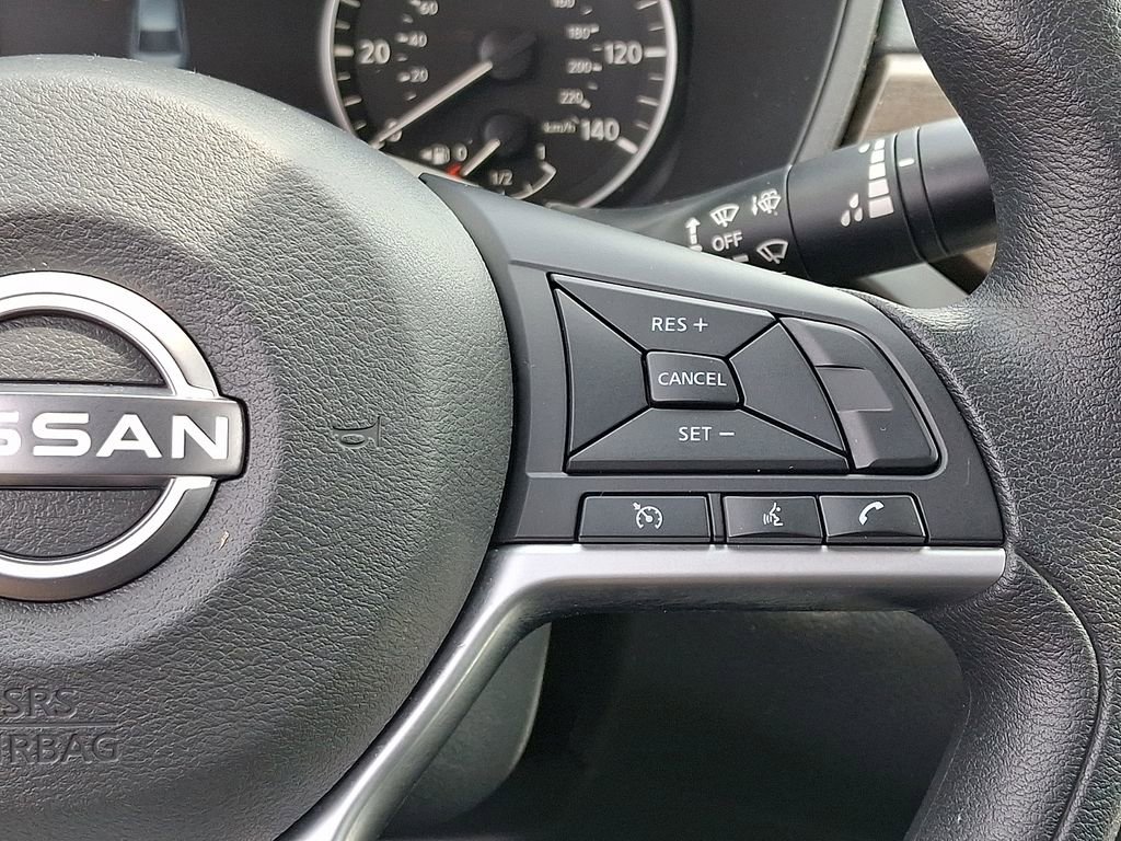 Certified 2023 Nissan Altima 2.5 SV FWD image 20