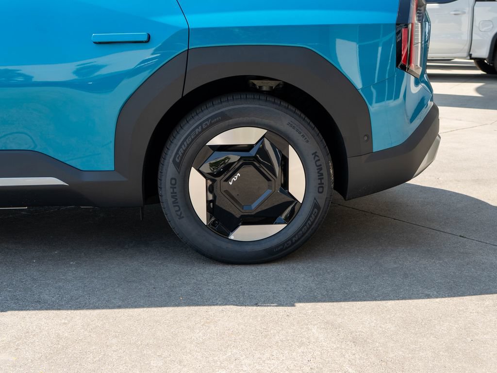 New 2026 Kia EV9 Wind AWD/4WD image 34