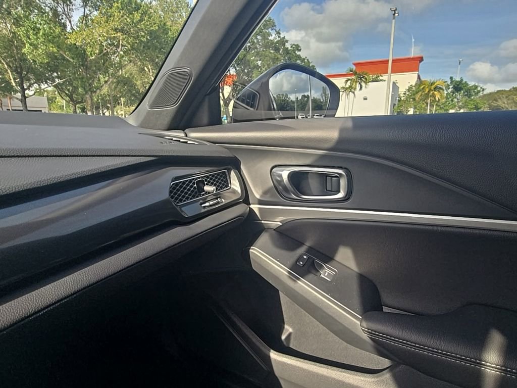 Used 2023 Acura Integra A-Spec FWD image 25