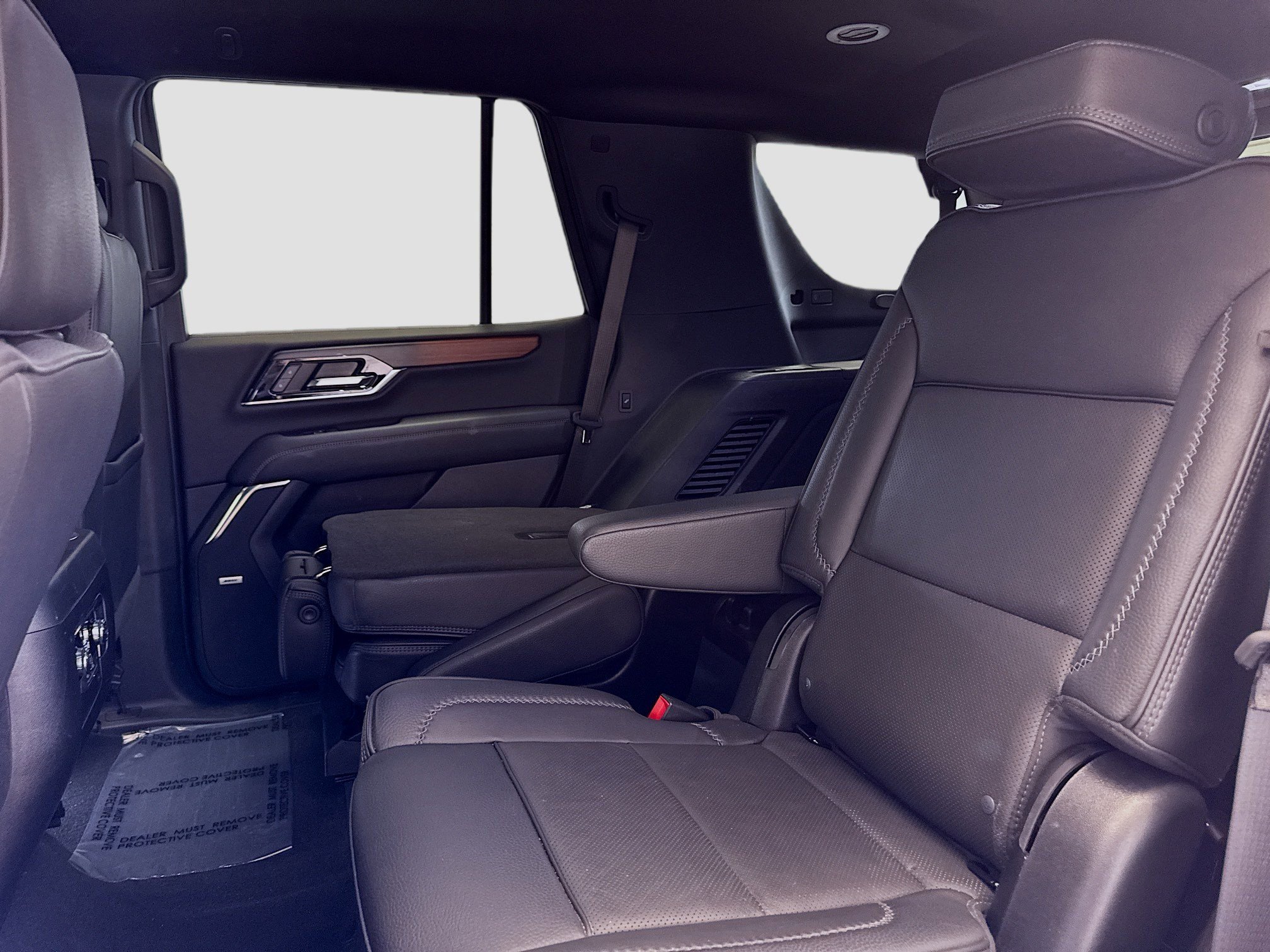 Used 2025 GMC Yukon Denali image 15