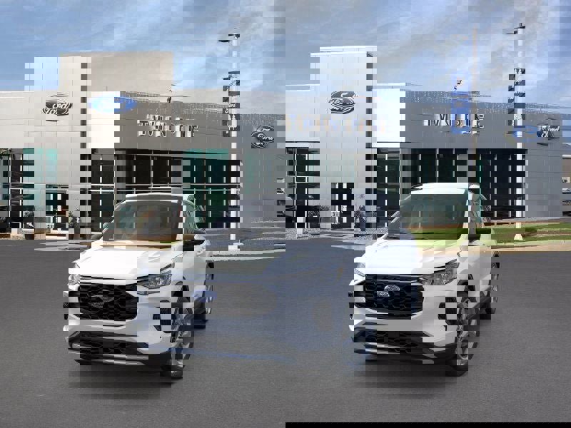 New 2026 Ford Escape ST-Line w/ Tech Pack #1 image 2