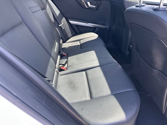 Used 2015 Mercedes-Benz GLK 250 BlueTEC 4MATIC image 27