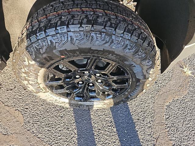 New 2026 Chevrolet Colorado Trail Boss image 9