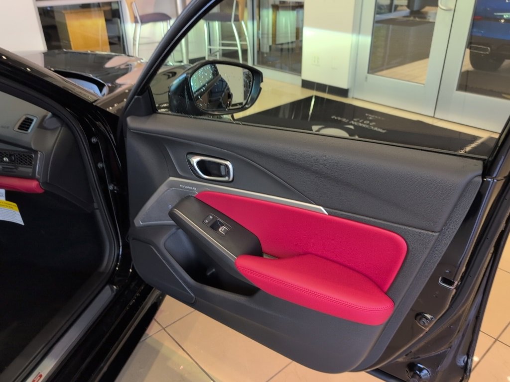 New 2026 Acura Integra Type S image 15