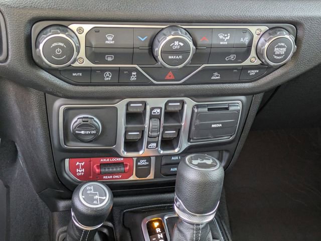 New 2026 Jeep Wrangler Willys image 17