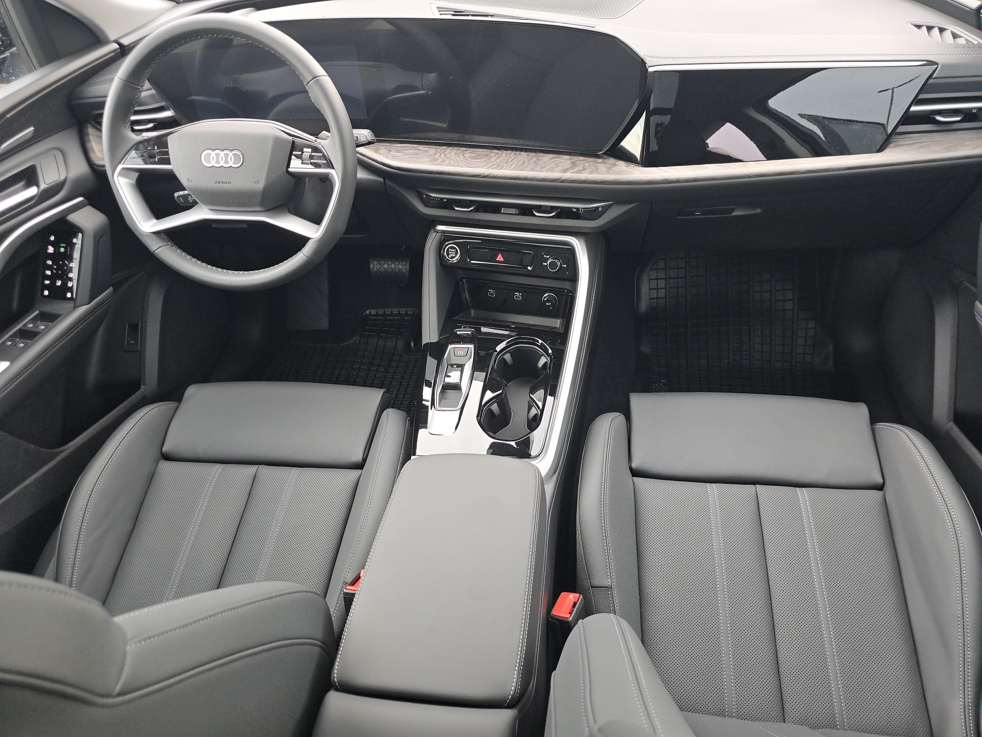 New 2026 Audi Q5 Premium Plus AWD/4WD image 20