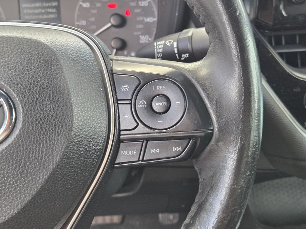 Used 2023 Toyota Corolla SE FWD image 22
