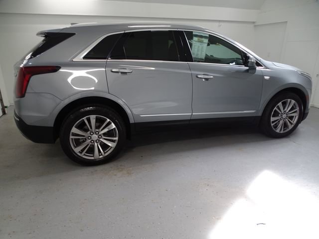Certified 2024 Cadillac XT5 Premium Luxury AWD/4WD image 25