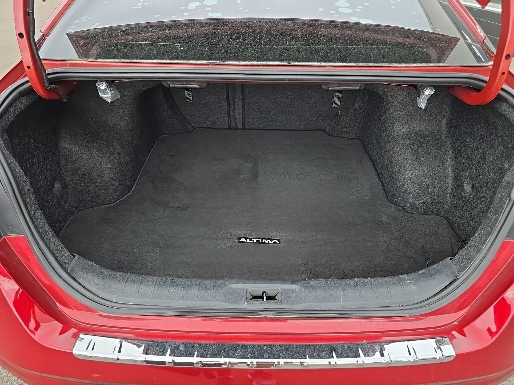 Used 2019 Nissan Altima 2.5 SR w/ SR Premium Package image 29