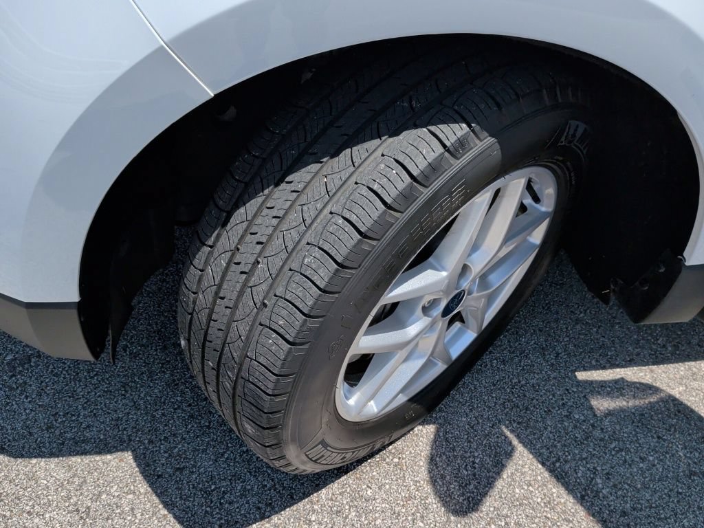 Used 2022 Ford Edge SEL w/ Convenience Package AWD/4WD image 50