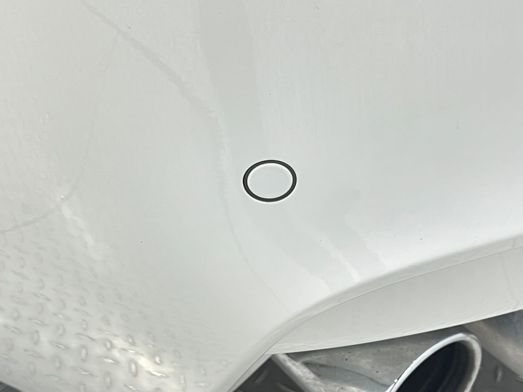 Used 2017 BMW M6 Convertible image 12