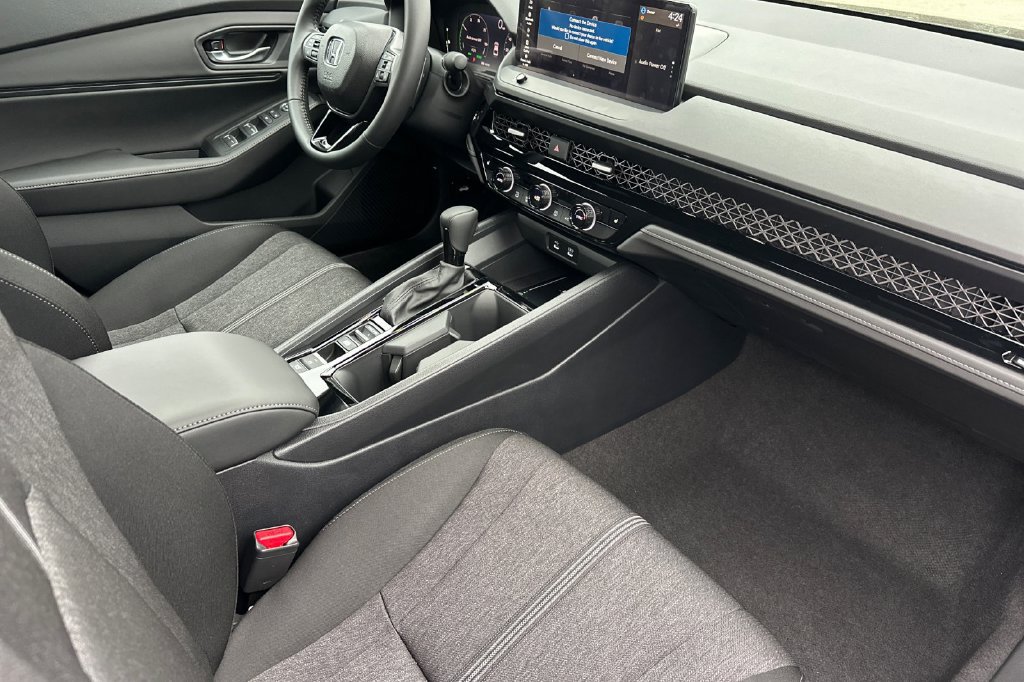 New 2026 Honda Accord Sport image 17