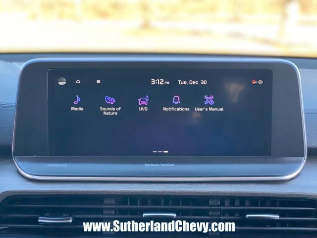 Used 2022 Kia Telluride SX image 29