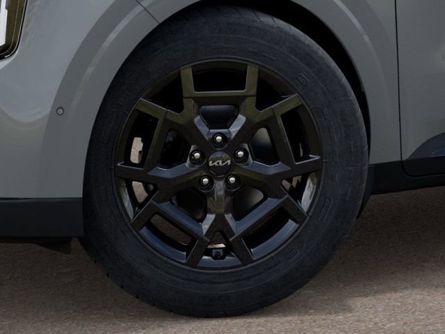 New 2025 Kia Carnival SX Prestige image 9