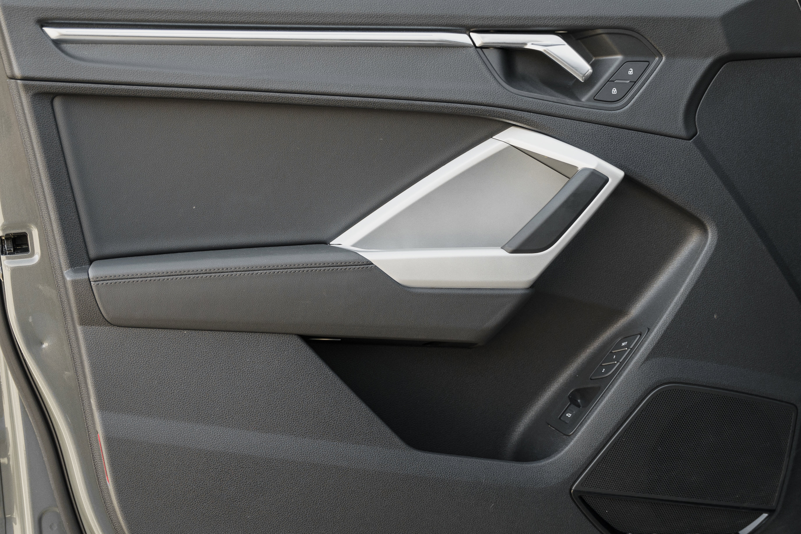 Used 2022 Audi Q3 2.0T Premium Plus image 23