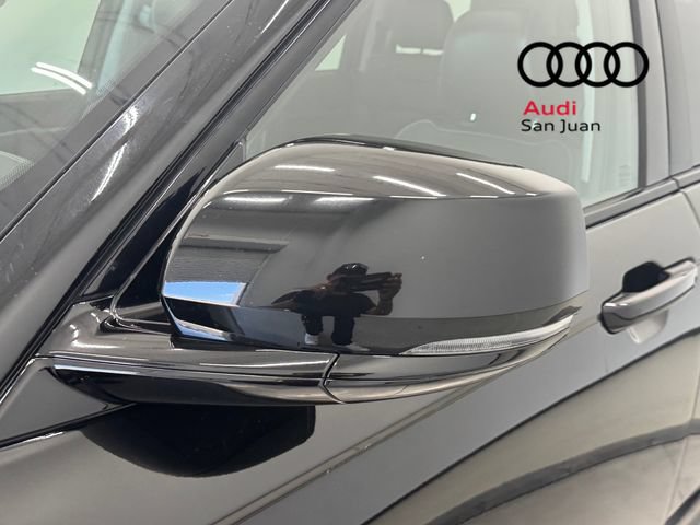 Used 2022 Jeep Grand Cherokee L Limited w/ Black Appearance Package RWD image 6
