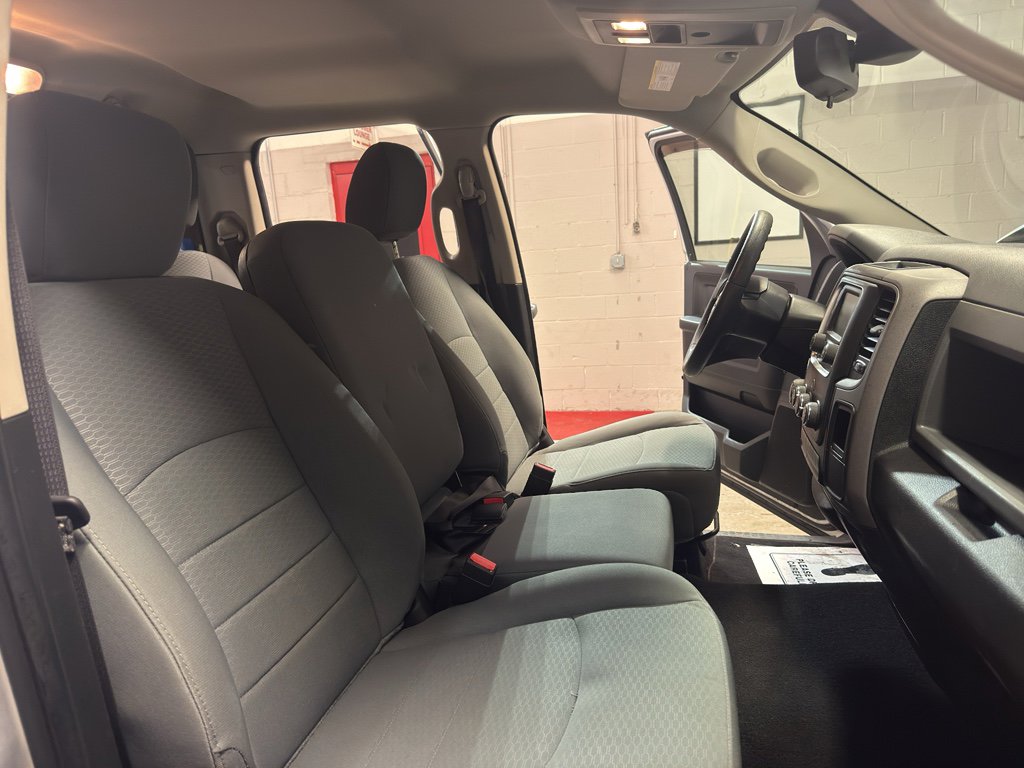 Used 2016 RAM 1500 Express image 21