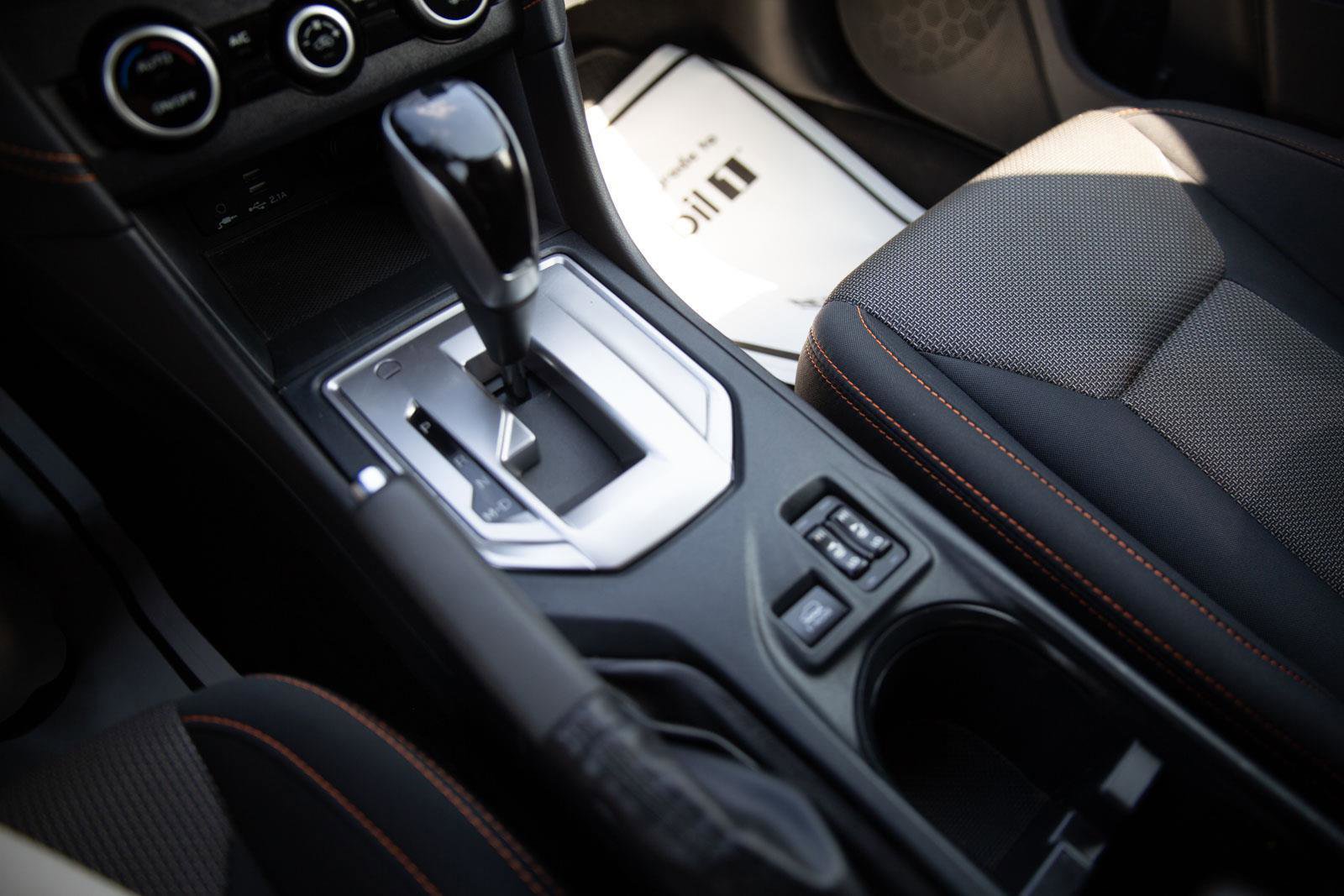 Used 2022 Subaru Crosstrek 2.0i Premium image 16