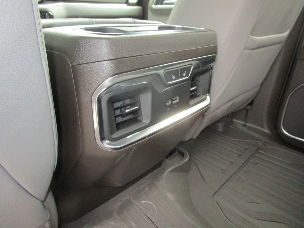 New 2026 GMC Sierra 1500 SLT w/ SLT Premium Plus Package image 21