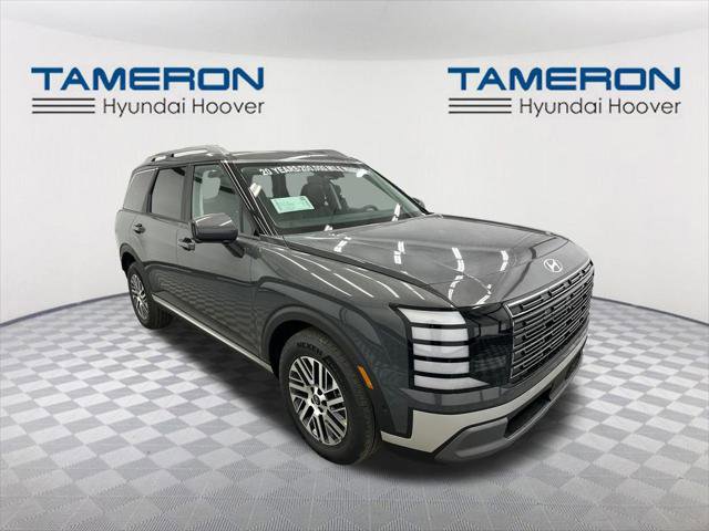 New 2026 Hyundai Palisade SEL image 7