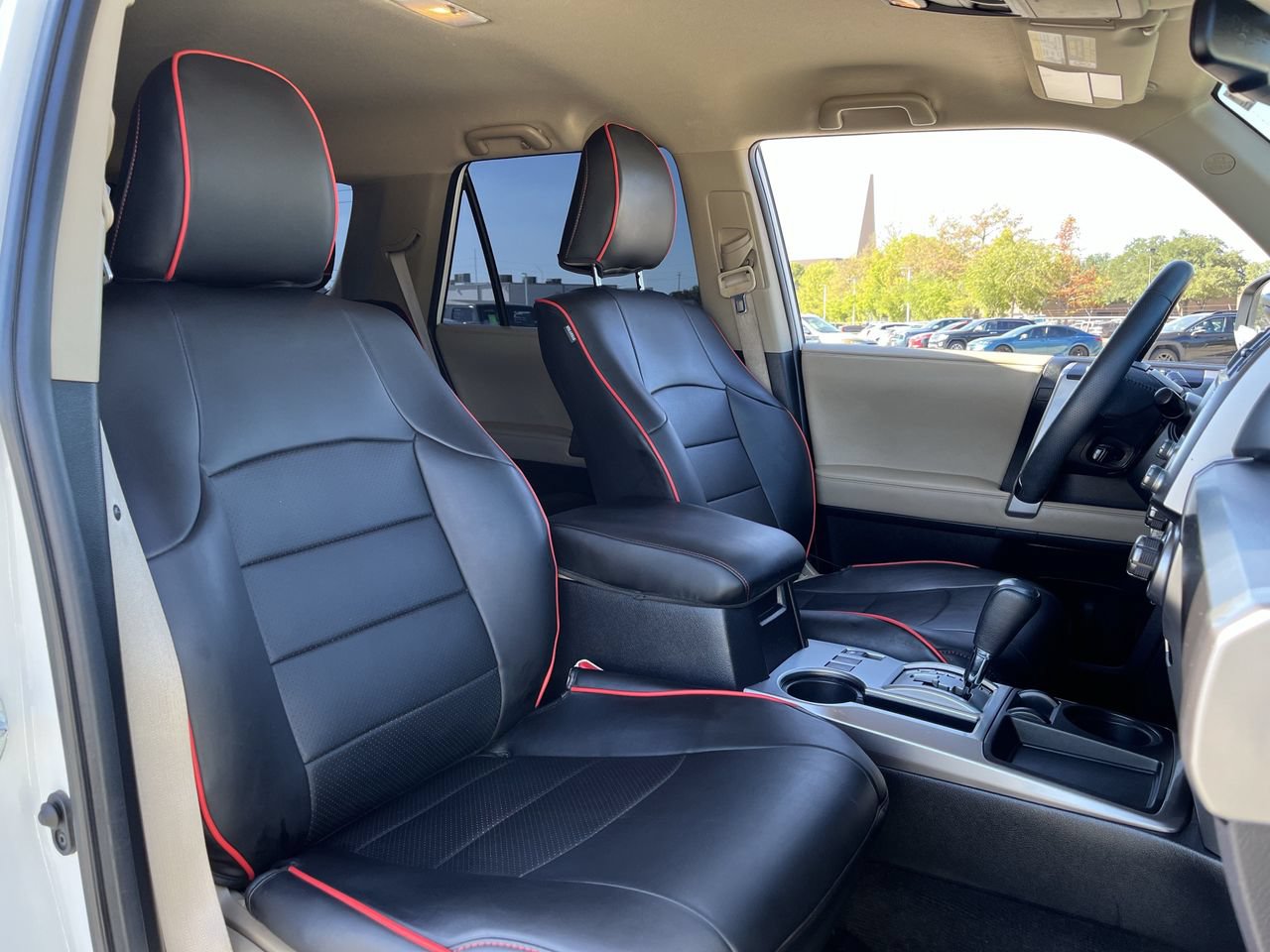Used 2020 Toyota 4Runner SR5 RWD image 24