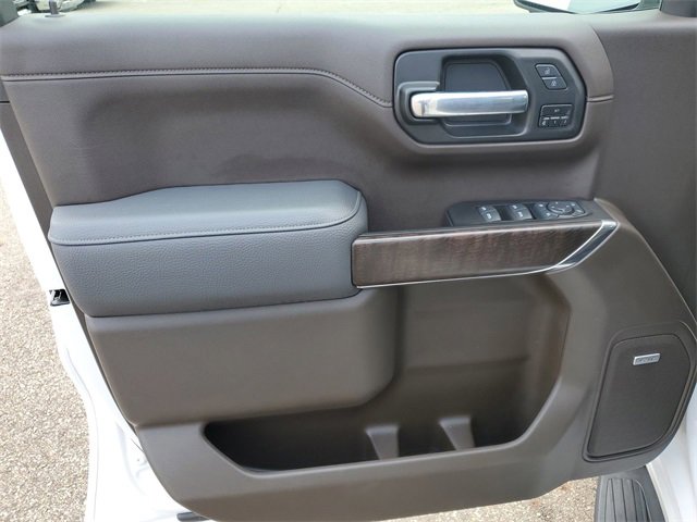 Used 2022 GMC Sierra 1500 Denali w/ Driver Alert Package II image 22
