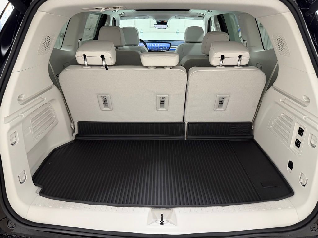 New 2026 Buick Enclave Avenir w/ Super Cruise Package image 40