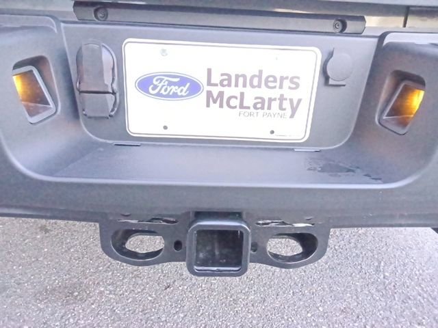 New 2026 Ford F250 Lariat w/ Black Appearance Package image 29