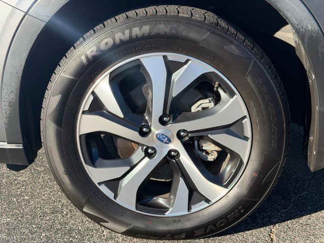 Used 2021 Subaru Outback Limited w/ Popular Package #2 AWD/4WD image 6