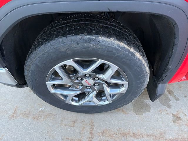 Used 2024 GMC Sierra 1500 SLE image 30