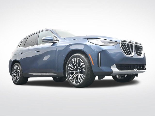 New 2026 BMW X3 xDrive30i w/ Premium Package AWD/4WD image 31