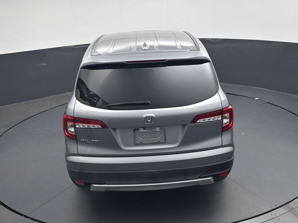 Used 2020 Honda Pilot EX-L image 29