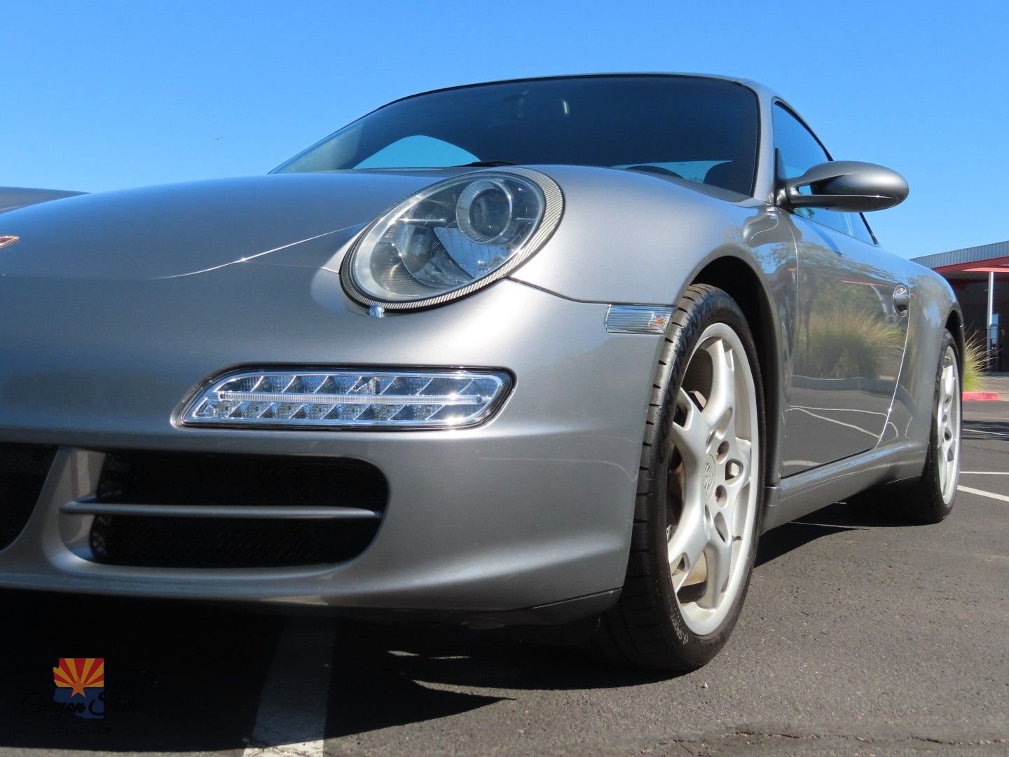 Used 2006 Porsche 911 Carrera image 25