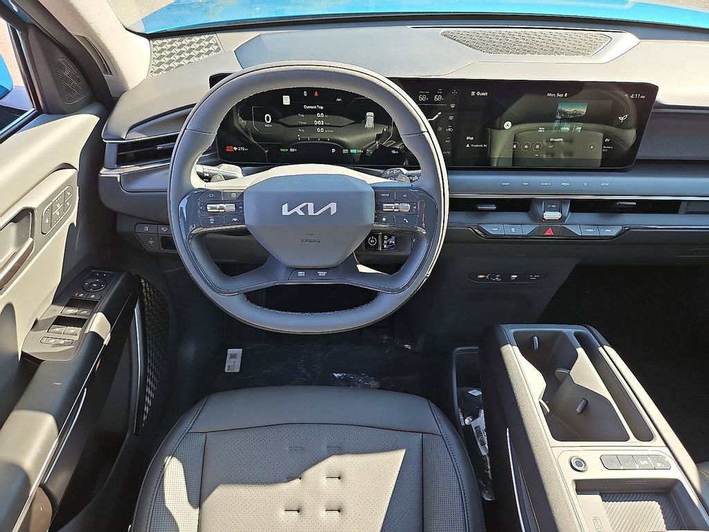 New 2026 Kia EV9 Wind image 7