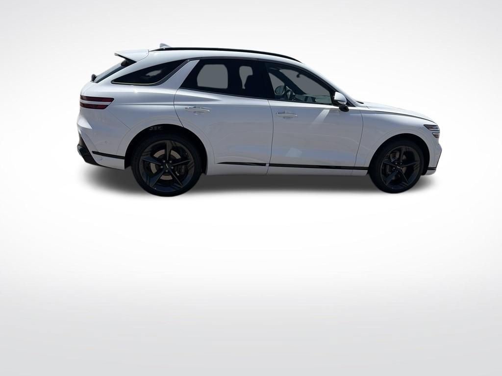 New 2026 Genesis GV70 2.5T Sport Prestige AWD/4WD image 6