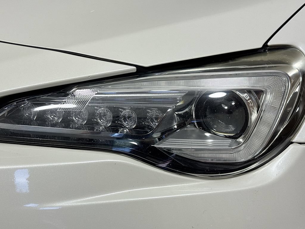 Used 2018 Subaru BRZ Limited RWD image 36