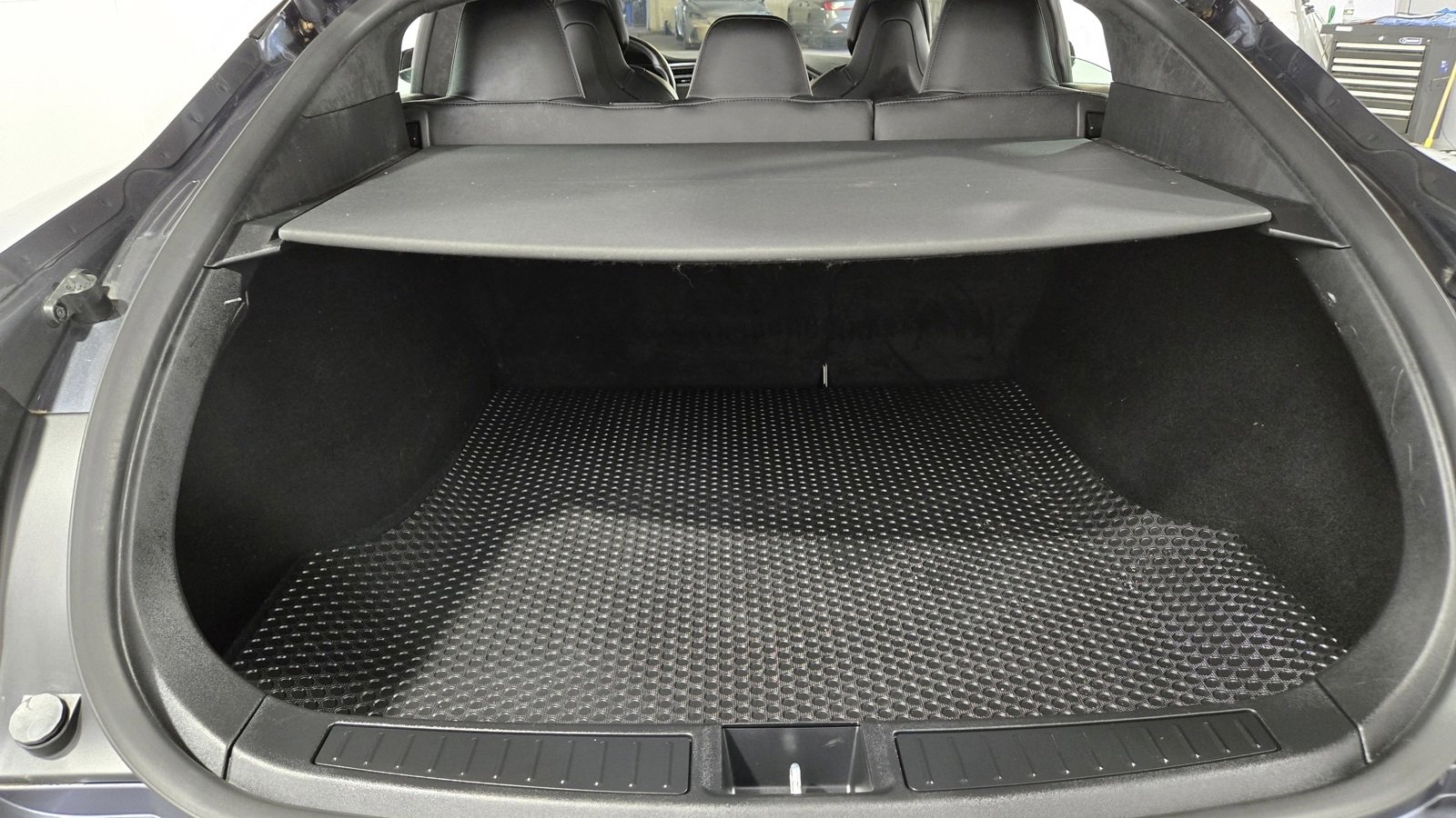 Used 2017 Tesla Model S 75D image 24