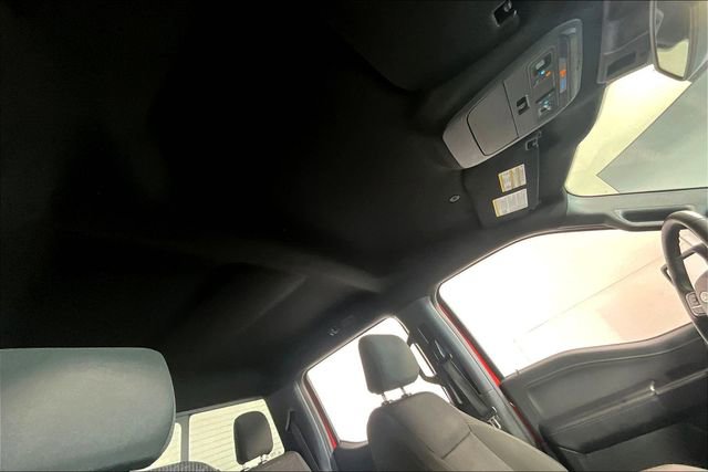 Used 2023 Ford F150 XLT w/ Equipment Group 302A High image 22