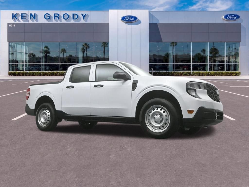 New 2026 Ford Maverick XL