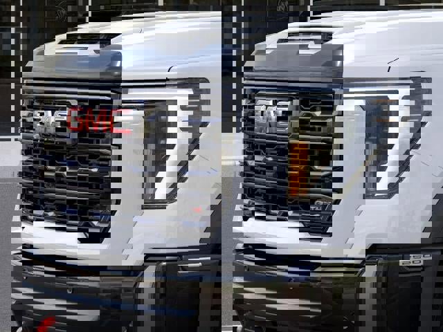 New 2026 GMC Sierra 2500 AT4X image 13
