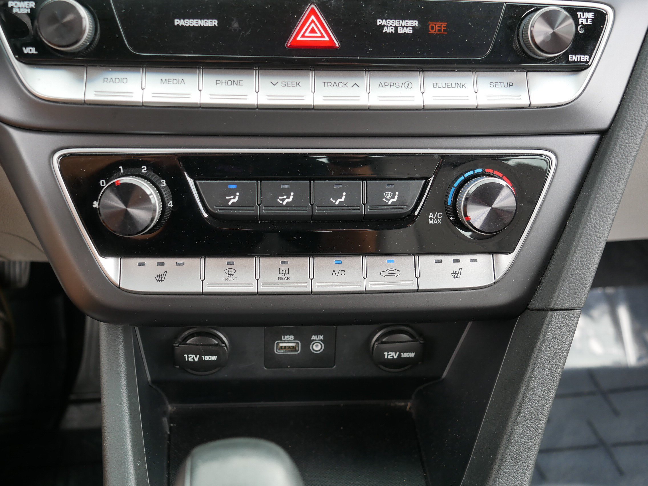Used 2018 Hyundai Sonata SEL FWD image 28